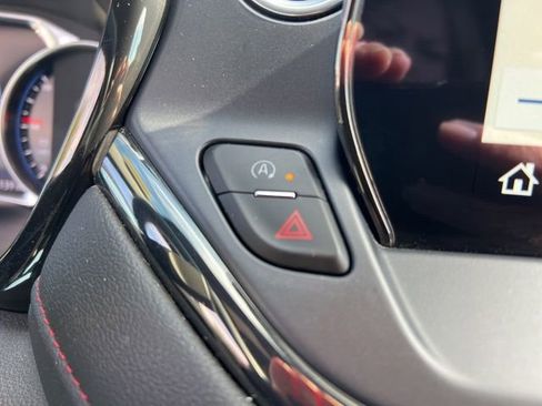 Used 2023 Chevrolet Blazer RS image 21