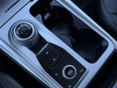 Certified 2023 Ford Explorer Limited w/ Limited Technology Package image 16