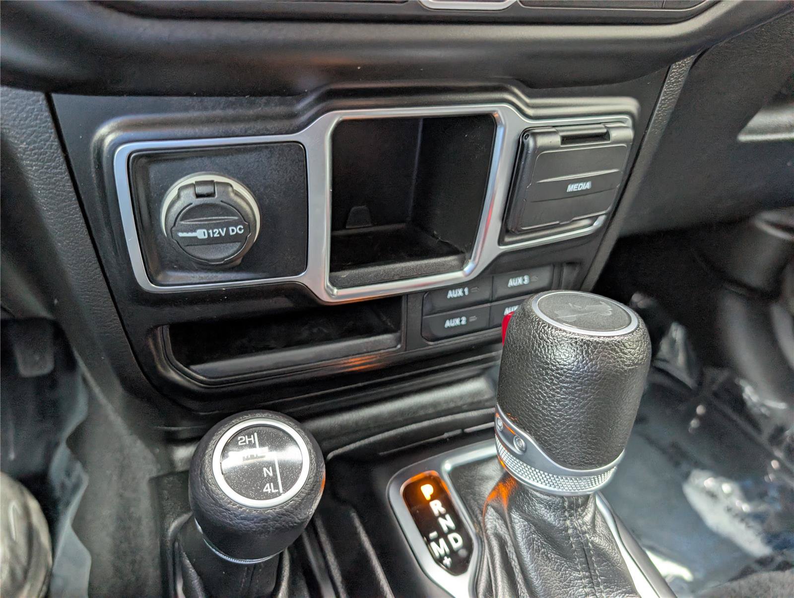 Used 2022 Jeep Wrangler Unlimited Sport AWD/4WD image 24