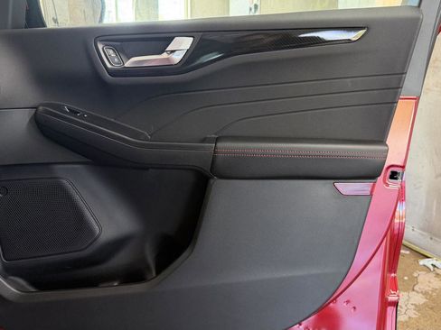 New 2026 Ford Escape ST-Line Select image 27