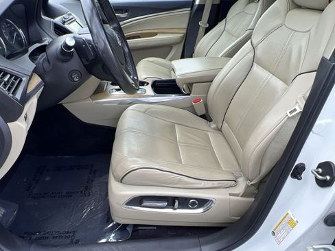 Used 2020 Acura MDX SH-AWD w/ Advance Package image 10