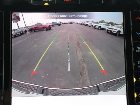 New 2026 RAM 1500 Laramie image 19