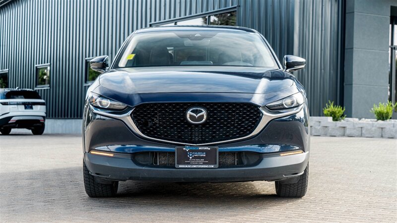 Used 2021 MAZDA CX-30 AWD 2.5 S w/ Preferred Package image 4