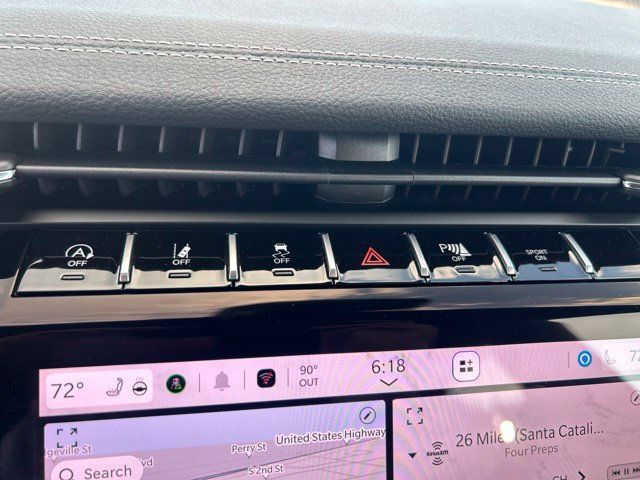 Used 2025 Jeep Grand Cherokee Limited RWD image 13