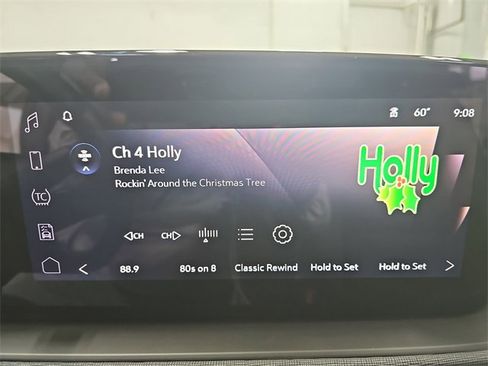 Certified 2024 Buick Envista Preferred w/ Convenience I Package image 22