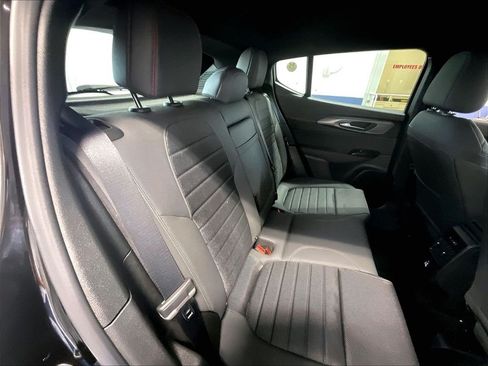 Used 2024 Dodge Hornet R/T AWD/4WD image 16