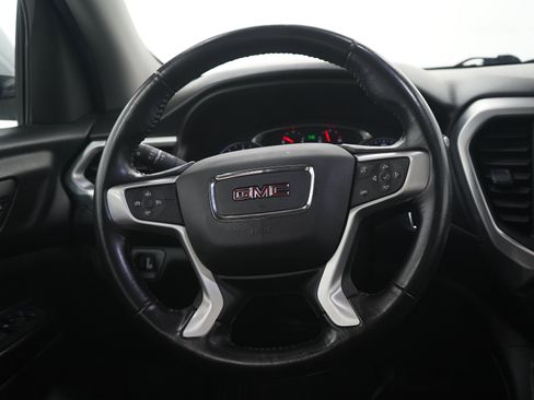 Used 2017 GMC Acadia SLT AWD/4WD image 18