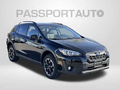 Used 2023 Subaru Crosstrek 2.0i Premium image 6