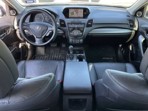 Used 2015 Acura RDX FWD w/ Technology Package image 9
