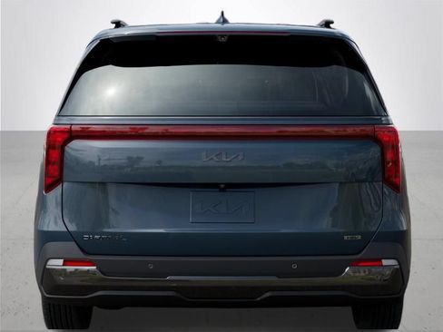 New 2026 Kia Carnival SX FWD image 13