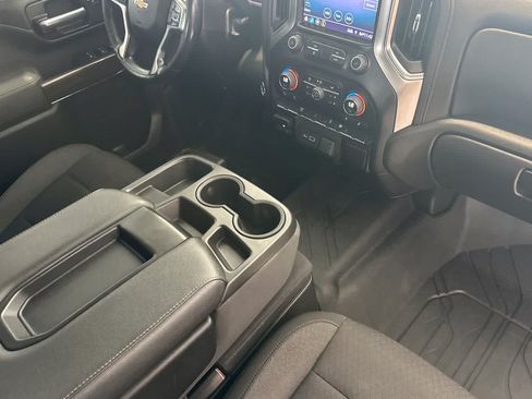 Used 2022 Chevrolet Silverado 3500 LT w/ Convenience Package AWD/4WD image 16