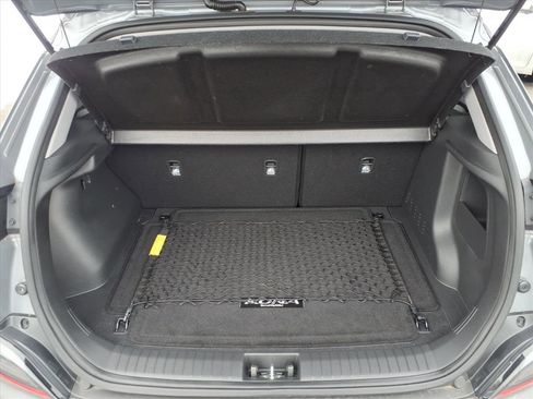 Certified 2023 Hyundai Kona SEL w/ Cargo Package image 11