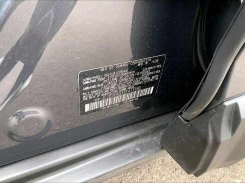 Certified 2026 Subaru Outback Premium AWD/4WD image 19