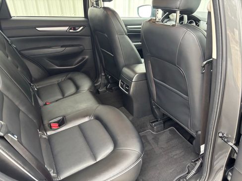 Certified 2025 MAZDA CX-5 AWD 2.5 S w/ Select Package image 33