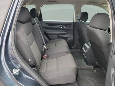Used 2024 Honda CR-V LX image 10