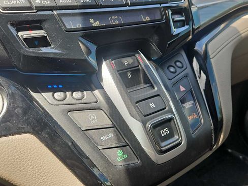 Used 2022 Honda Odyssey Elite image 22