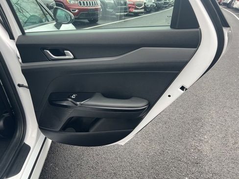 Used 2022 Kia K5 GT-Line image 23