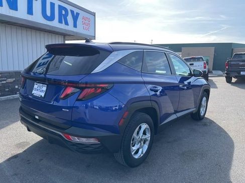 Used 2024 Hyundai Tucson SEL image 13