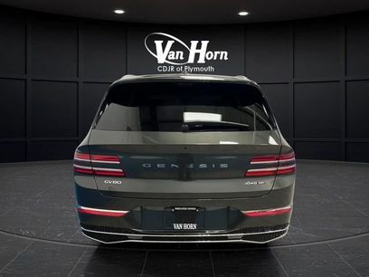 Used 2025 Genesis GV80 3.5T Prestige