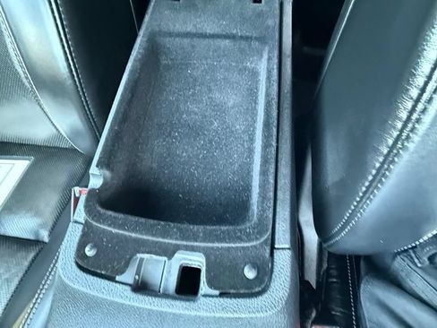 Used 2017 Jeep Grand Cherokee Limited w/ Luxury Group II AWD/4WD image 20