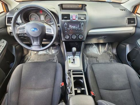 Used 2014 Subaru Crosstrek 2.0i Premium AWD/4WD image 23