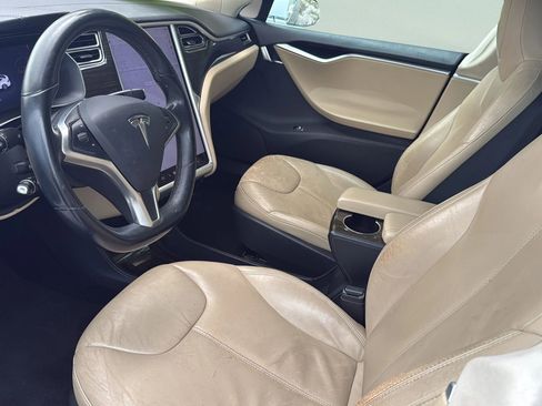 Used 2014 Tesla Model S 85 image 29