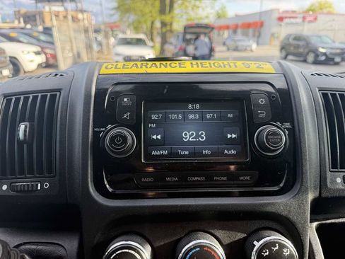 Used 2019 RAM ProMaster 2500 FWD image 28