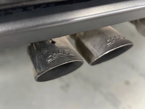 Used 2006 Chevrolet Corvette Convertible w/ Preferred Equipment Group image 23