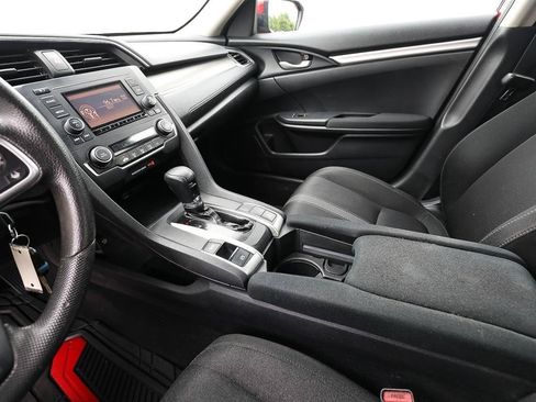 Used 2019 Honda Civic LX image 19