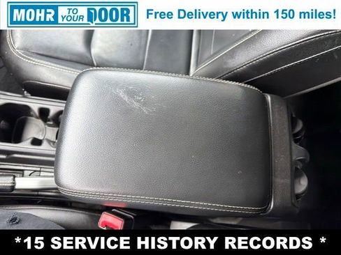 Used 2020 Jeep Wrangler Unlimited Sahara AWD/4WD image 27