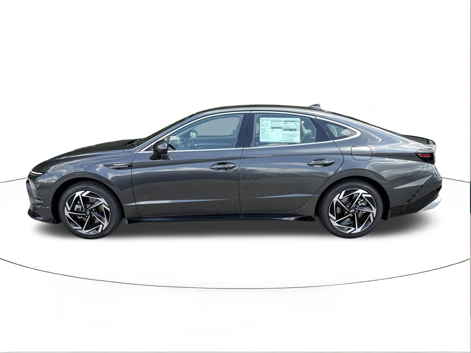 New 2026 Hyundai Sonata SEL FWD image 6