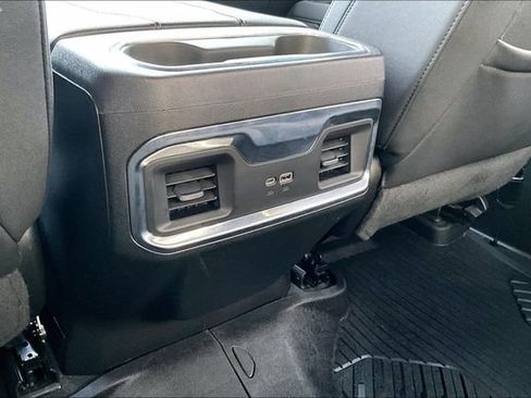Used 2023 Chevrolet Silverado 1500 LTZ image 11