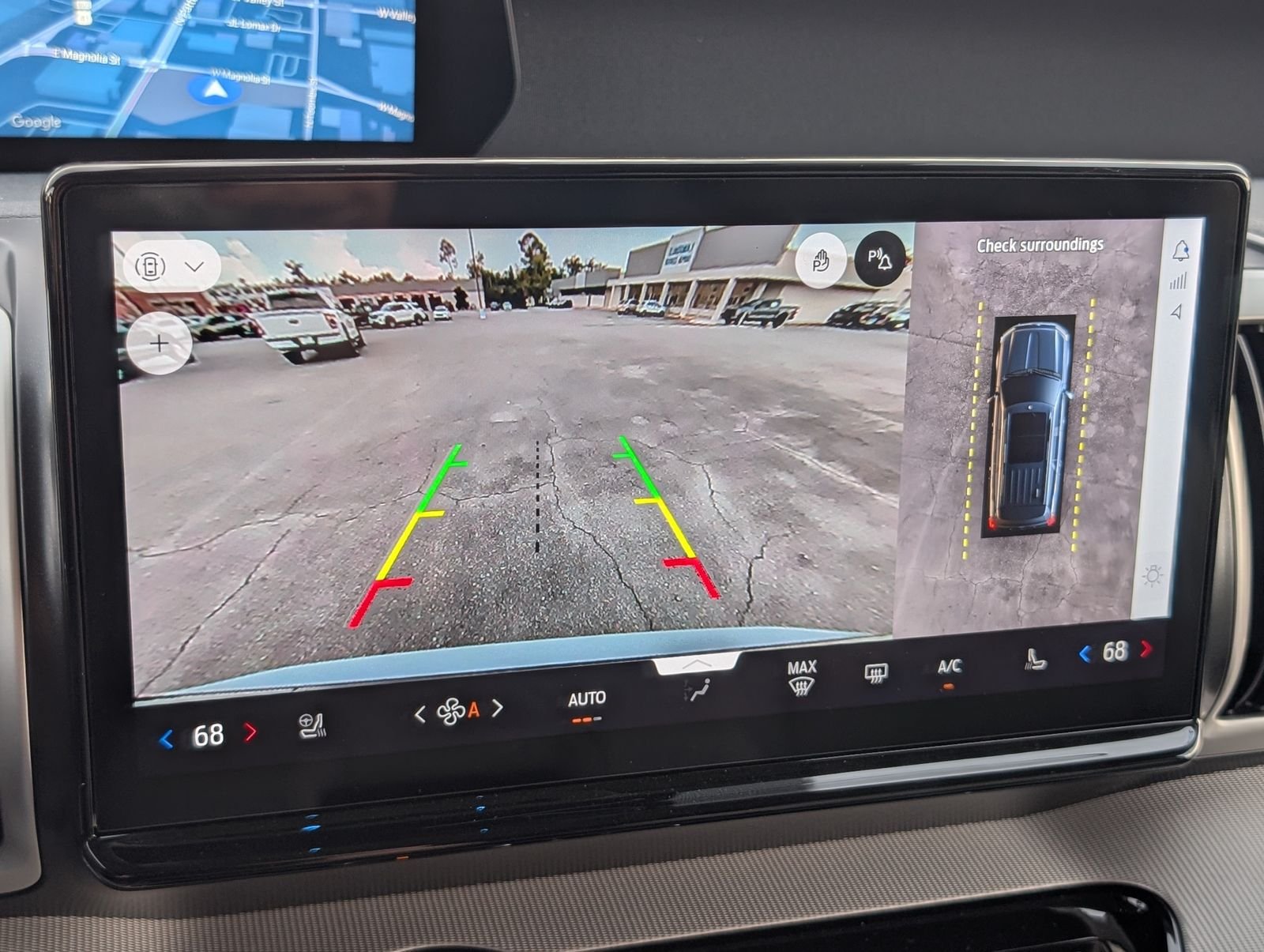 New 2027 Ford Expedition Max Active AWD/4WD image 18