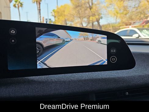 Used 2024 Lucid Air Grand Touring AWD/4WD image 25