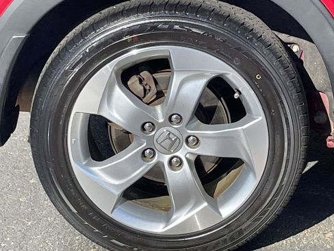 Used 2016 Honda HR-V LX image 11