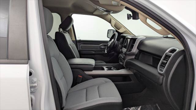 Used 2020 RAM 1500 Big Horn AWD/4WD image 21