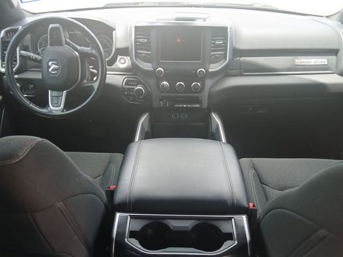 Used 2020 RAM 1500 Lone Star AWD/4WD image 14