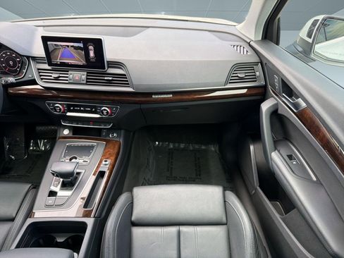 Used 2020 Audi Q5 2.0T Premium Plus AWD/4WD image 29