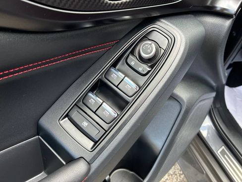 Used 2025 Subaru WRX Premium AWD/4WD image 14