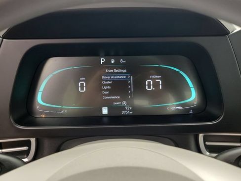 Certified 2026 Hyundai Elantra SE FWD image 9