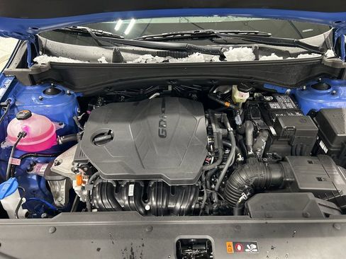 New 2026 Kia Sportage X-Line image 29