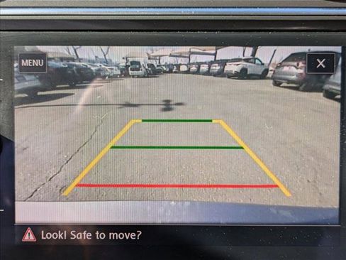 Used 2019 Volkswagen Tiguan SE w/ 3rd Row Seat Package image 13