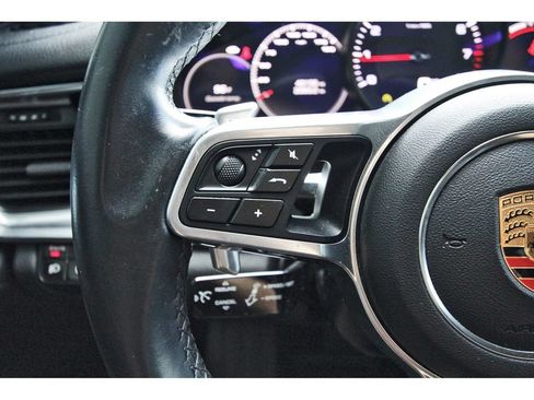 Used 2020 Porsche Panamera 4 AWD/4WD image 20