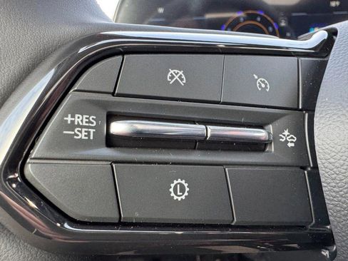 New 2026 Chevrolet Equinox RS w/ Convenience Package III image 38