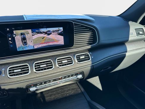 New 2026 Mercedes-Benz GLE 450 4MATIC image 28