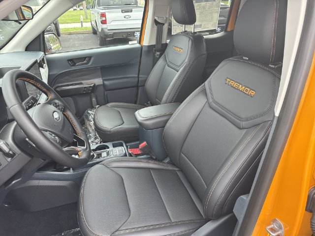 New 2026 Ford Maverick Tremor AWD/4WD image 20
