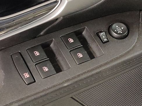 Used 2017 GMC Terrain SLE w/ Driver Alert Package I image 27