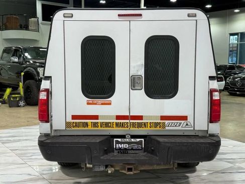 Used 2016 Ford F250 XL w/ Power Equipment Group image 7