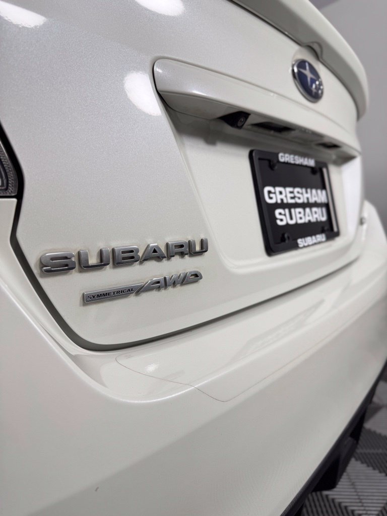 Used 2020 Subaru WRX Premium AWD/4WD image 39