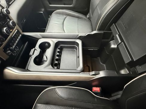 Used 2022 RAM 2500 Laramie w/ Chrome Appearance Group image 33